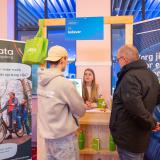 De Banenmarkt ‘Werken in Zeeland’ blijft groeien in populariteit.