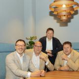 Ook voor ondernemers bankieren wij met de menselijke maat