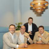 Ook voor ondernemers bankieren wij met de menselijke maat