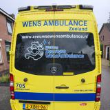 Stichting Zeeuwse Wensambulance