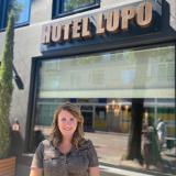 Boutique Hotel Lupo kiest Managed Voice van DELTA Zakelijk