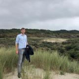 Met opgeheven hoofd verder