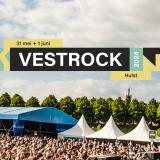 Tien nieuwe namen voor VESTROCK 2024