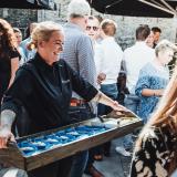 Maak je klaar voor dé Haringparty Goes