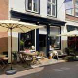 Genieten in het groen: Jardin in Goes