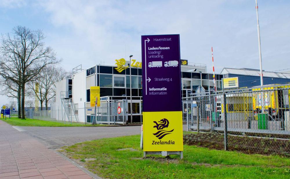 Zeelandia viert 125 jaar