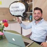 Ben Steffen wint Yara Challenge 2021 met opruimspel