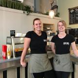 BR3AD Lunchbar in Terneuzen