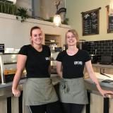 BR3AD Lunchbar in Terneuzen