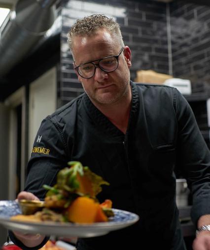 Waarom moet goed eten duur zijn?