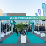 62e editie van Horecabeurs Goes