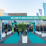 62e editie van Horecabeurs Goes