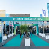 Save the Date: Horecabeurs Goes 2026 op 9 & 10 maart!
