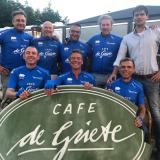 Advocaat met 10.000 kilometer in de benen