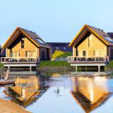 Dormio opent luxe resort in Nieuwvliet-Bad