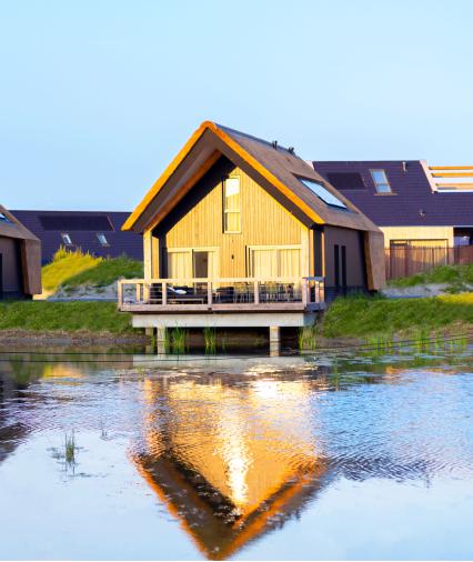 Dormio opent luxe resort in Nieuwvliet-Bad