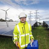 Nieuwe opleiding tot Energietransitie Engineer