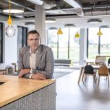 Eric de Ruijsscher benoemd tot nieuwe voorzitter VNO-NCW Zeeland
