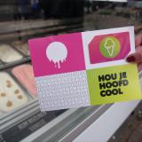 Gratis ijsje voor Zeeuwse eindexamenscholieren