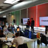 Bootcamp geeft studenten een innovatieve boost