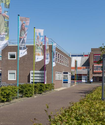 Circulariteit in de Zeeuwse Zorg