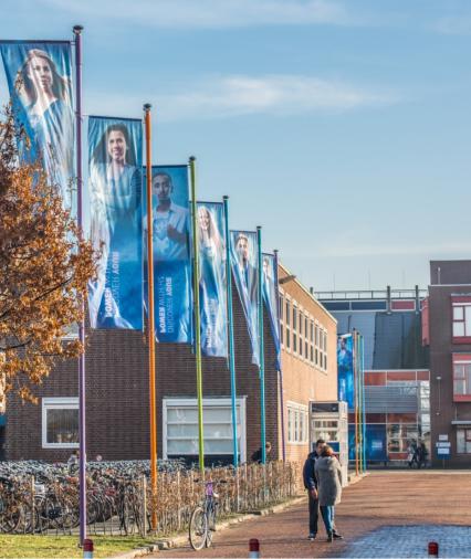 Zeeuws onderwijs erkend als partnerschap