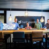 HelloContainer beste Zeeuwse innovatie van 2020