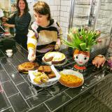 Galerie POP in Domburg