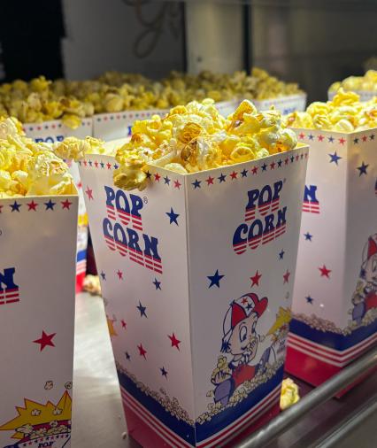 Goes krijgt vernieuwde bioscoop in Zeelandhallen