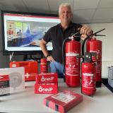 Wij hebben alle BHV-kennis en producten in huis