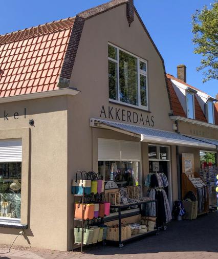 Familiebedrijf Akkerdaas: meer dan een eeuw in Domburg