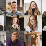 Scherpe creatie en slimme oplossingen