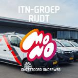 MONO is bij ITN Groep de norm