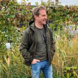 Meer mensen in de winkelstraten