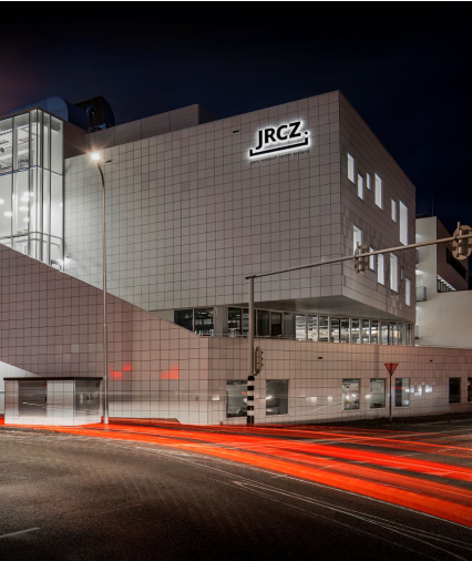 Joint Research Center Zeeland officieel geopend!