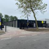 GaragePark Middelburg XXL opent haar deuren!