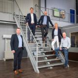 Paree B.V. eigenaar InTec Installatietechniek