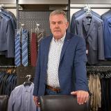 De markt voor (veiligheids)kleding en pbm’s past mij als een jas