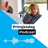 Prinsjesdag Podcast Moore DRV