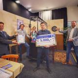 Q-Aviation wint Zeeuwse PioniersPrijs 2021