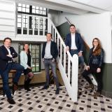 We hebben oog voor de mooiste locaties en gebouwen
