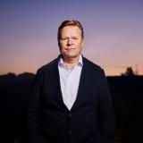Eerste spreker Contacta 2025: Ronald Koeman!