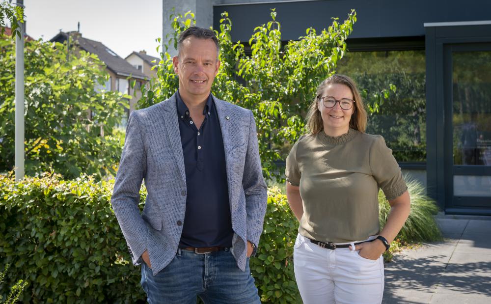 ‘Wij maken overstappen makkelijk én aantrekkelijk’