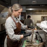 Honderden kerstdiners voor thuis