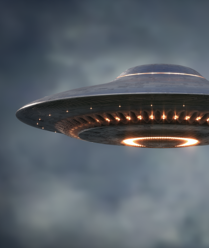 Geen UFO’s, maar wat weet jij van UBO’s?