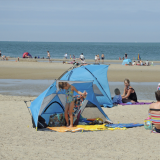 Voor je gezondheid kun je het beste in Zeeland wonen