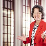 Rust, vertrouwen en succes