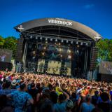 Programma van VESTROCK 2023 compleet met 20 NIEUWE artiesten!