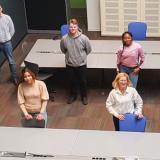Smart Launch: Stageopdrachten op afstand