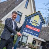 Ondanks groei is de dienstverlening altijd persoonlijk